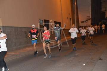 Sexta edición de la Run Together (Foto TA)